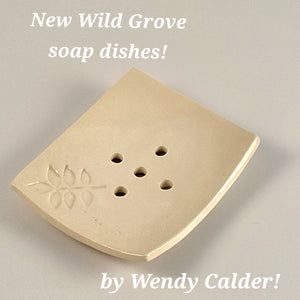 Ceramic Soap Dish