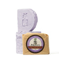 Hot Process Soap: Lavender Orange Bergamot