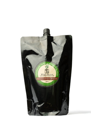 Oakmoss Cedarwood Rosemary Lotion REFILL 500ml