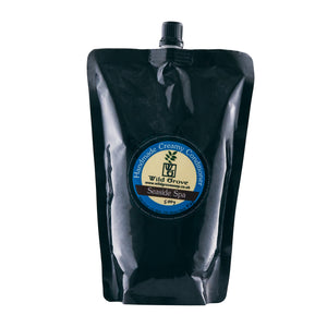 Creamy Conditioner: Seaside Spa REFILL POUCHES 500g/2kg