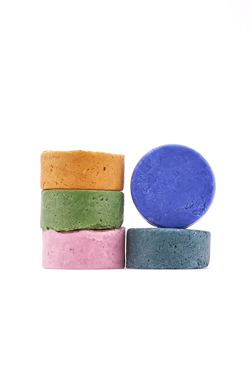 Shampoo Bar: Lavender Orange Bergamot