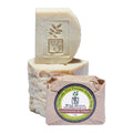 Hot Process Soap: Lemongrass and Ginger