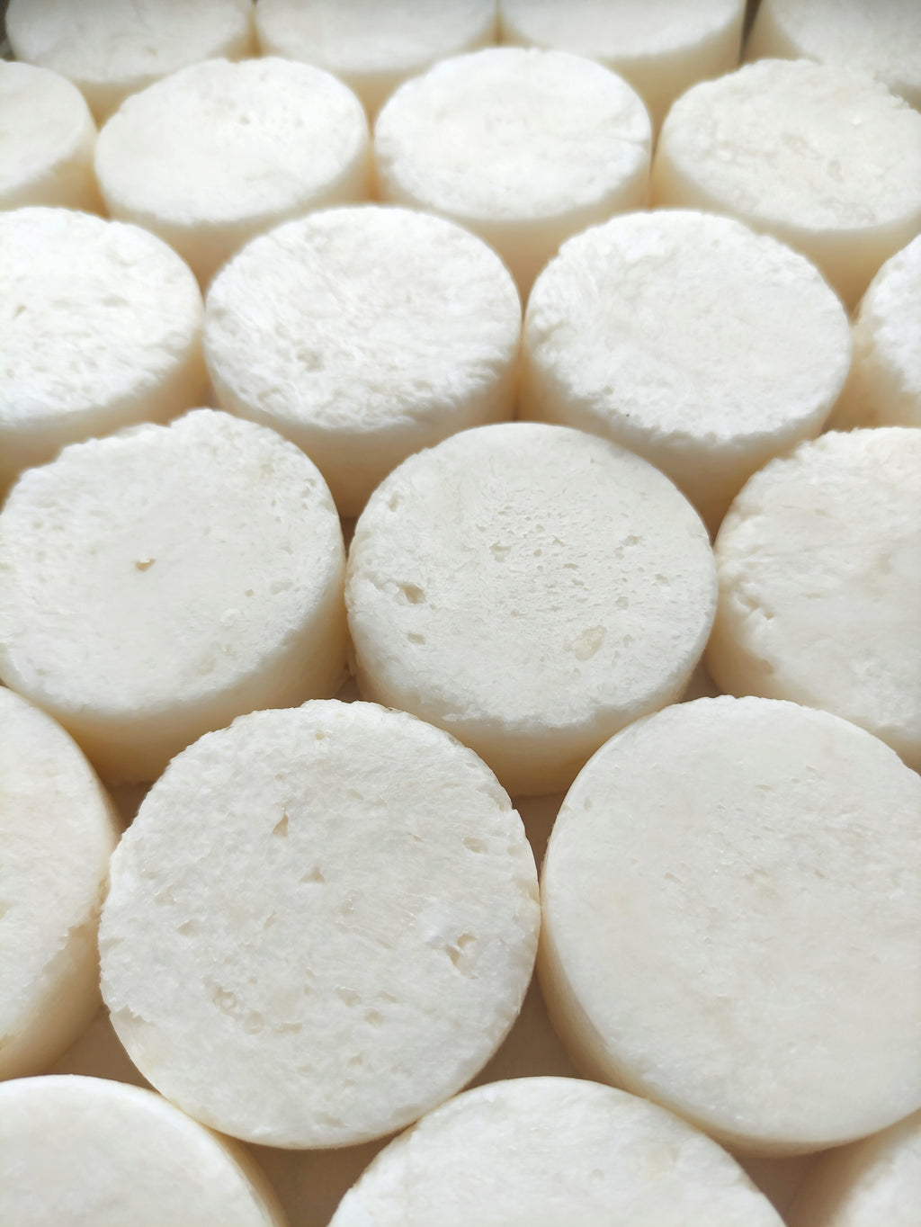 Shampoo Bar: Mama Bear's Unscented