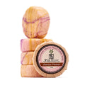 Felted Soap: Jasmine Heaven