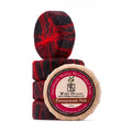 Felted Soap: Pomegranate Noir