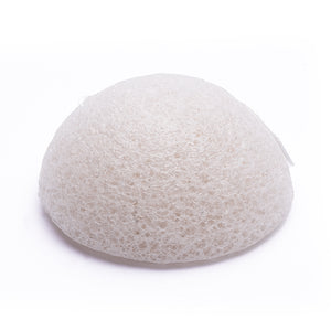 Konjac Sponge - White - Wild Grove